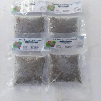 CUA XAY (không gạch)