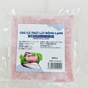 THỊT CÁ THÁT LÁT
