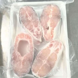 BASA CẮT KHÚC - バサ（ぶつ切り）