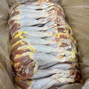 ĐÙI GÀ DAI NGUYÊN CHIẾC - 鶏もも肉