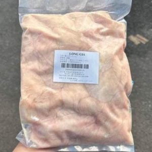 LÒNG GIÀ - 豚大腸