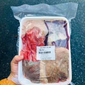 SET PHÁ LẤU - くだらない話 Farau