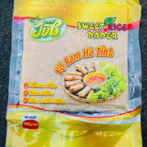 VỎ RAM HÀ TĨNH