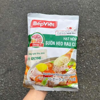 Hạt nêm Bếp Việt